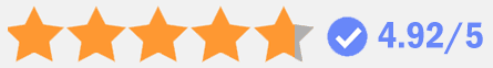 Diabacore 5 star ratings